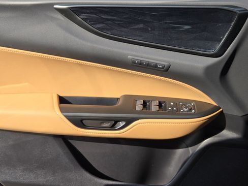New 2026 Lexus NX 350h FWD w/ Premium image 11