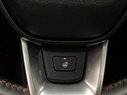 Certified 2026 Honda CR-V TrailSport image 27