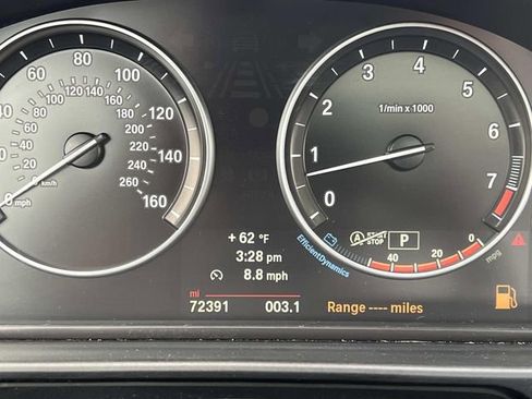 Used 2014 BMW 535i xDrive Sedan AWD/4WD image 23