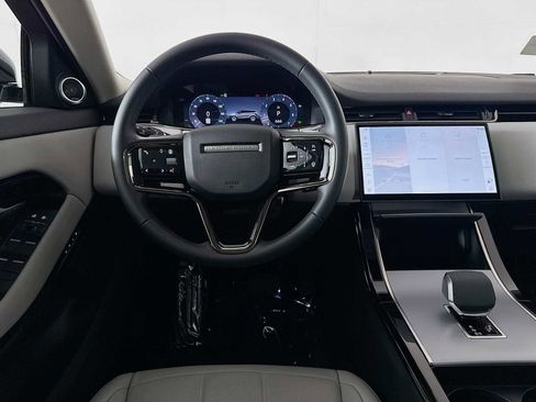 Used 2025 Land Rover Range Rover Evoque S image 22
