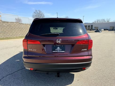 Used 2016 Honda Pilot EX-L image 10