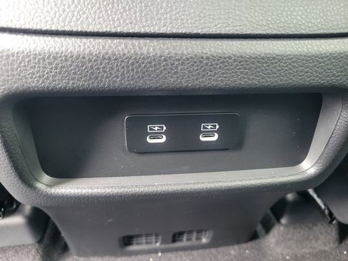 New 2026 Honda Passport RTL image 31