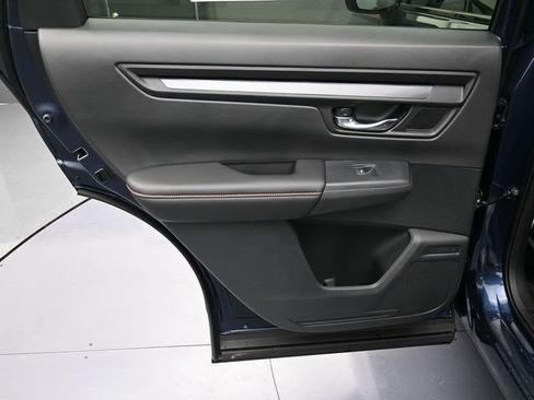 New 2026 Honda CR-V TrailSport image 26