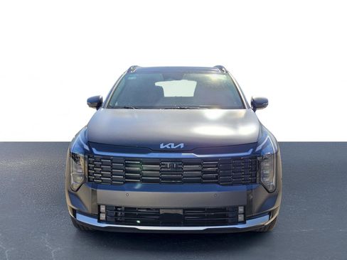 New 2026 Kia Sportage SX FWD image 2