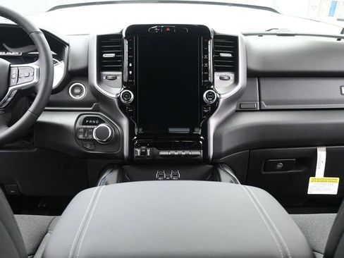 New 2026 RAM 1500 Big Horn image 25