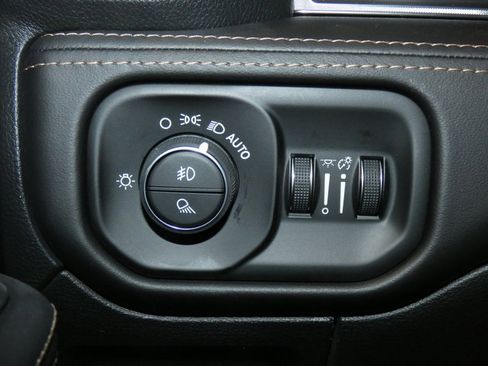 New 2026 RAM 1500 Tungsten AWD/4WD image 24