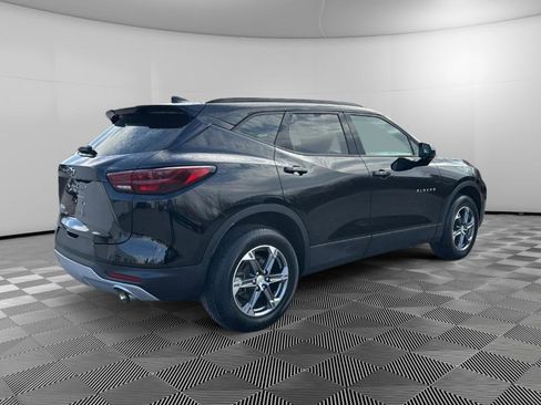 Used 2023 Chevrolet Blazer LT w/ Convenience Package image 4