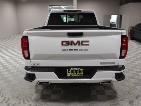 Used 2025 GMC Sierra 1500 Elevation AWD/4WD image 10