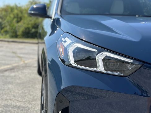 New 2026 BMW X1 xDrive28i image 10