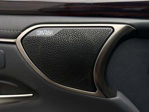 Used 2020 Lexus ES 300h 300H NAVIGATION image 17