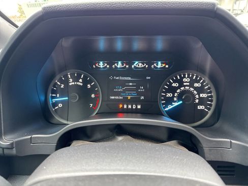 Used 2019 Ford F150 XLT w/ Equipment Group 302A Luxury image 15