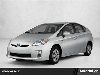 Used 2011 Toyota Prius Five w/ Navigation Pkg