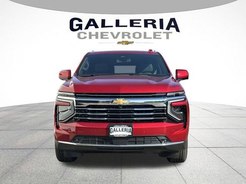 New 2026 Chevrolet Suburban LT w/ Comfort Package image 3