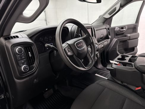 Used 2024 GMC Sierra 1500 Pro w/ Pro Value Package AWD/4WD image 17