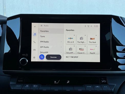 New 2026 Toyota Camry SE image 29