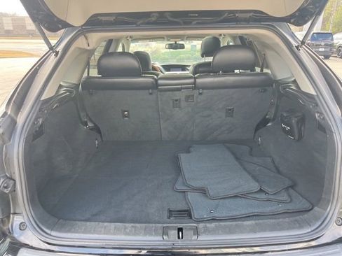 Used 2012 Lexus RX 350 AWD w/ Premium Pkg image 26