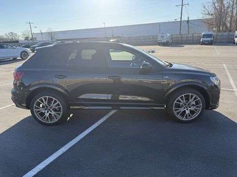 Used 2025 Audi Q3 2.0T Premium Plus w/ Premium Plus Package image 13