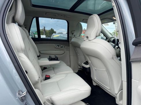 Certified 2026 Volvo XC90 B6 Ultra AWD/4WD image 11