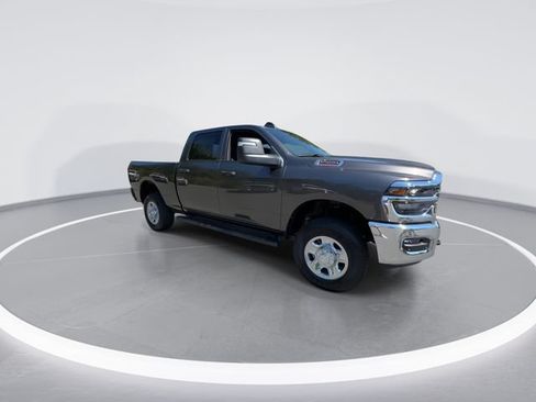 New 2026 RAM 2500 Tradesman AWD/4WD image 2