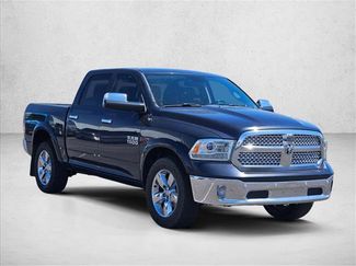 Used 2017 RAM 1500 Laramie w/ Convenience Group AWD/4WD video 3