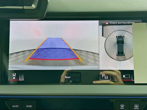 New 2026 Audi A3 2.0T Premium Plus image 15