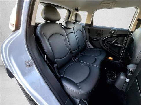 Used 2015 MINI Cooper Countryman S image 28