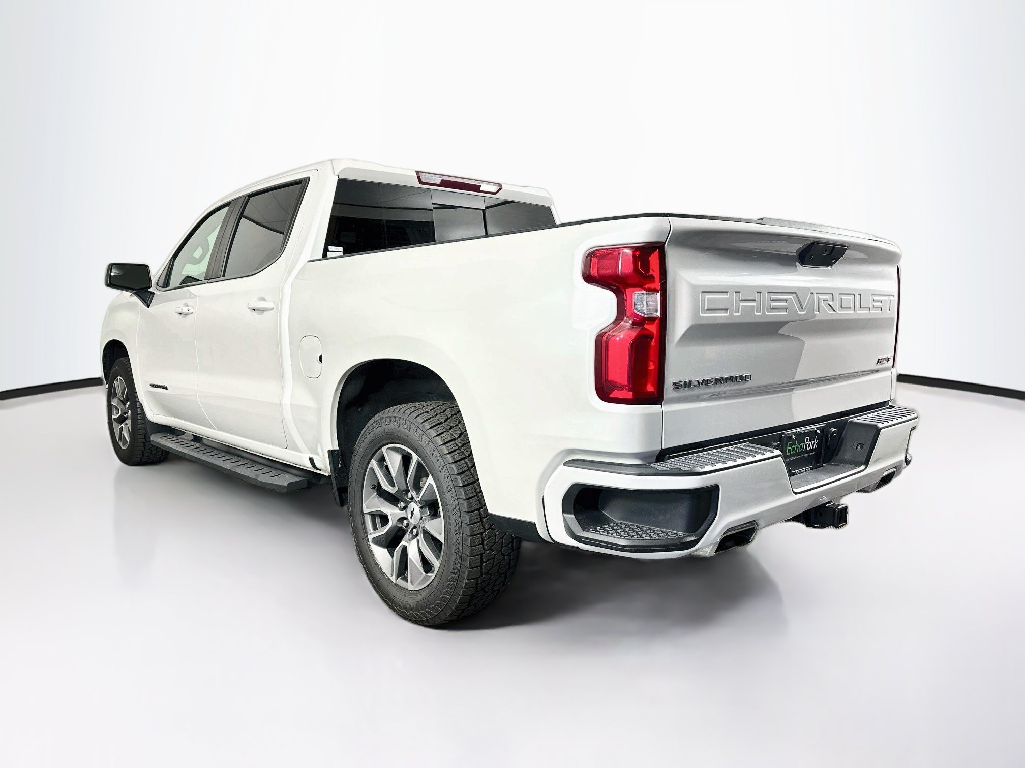 Used 2021 Chevrolet Silverado 1500 RST AWD/4WD image 5