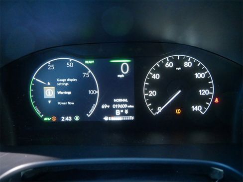 Used 2023 Honda CR-V Sport image 22