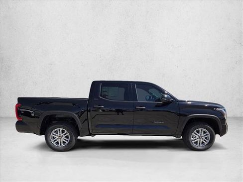 New 2026 Toyota Tundra SR5 AWD/4WD image 7