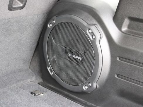 Used 2023 Jeep Wrangler Unlimited Sahara AWD/4WD image 41
