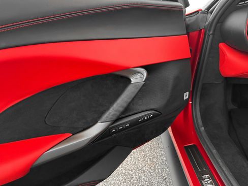 Used 2022 Ferrari 296 GTB image 14