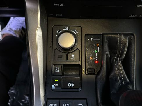 Used 2016 Lexus NX 200t FWD image 55