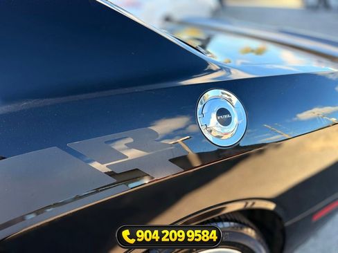 Used 2016 Dodge Challenger R/T Plus RWD image 12