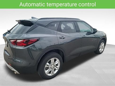 Used 2020 Chevrolet Blazer LT AWD/4WD image 15