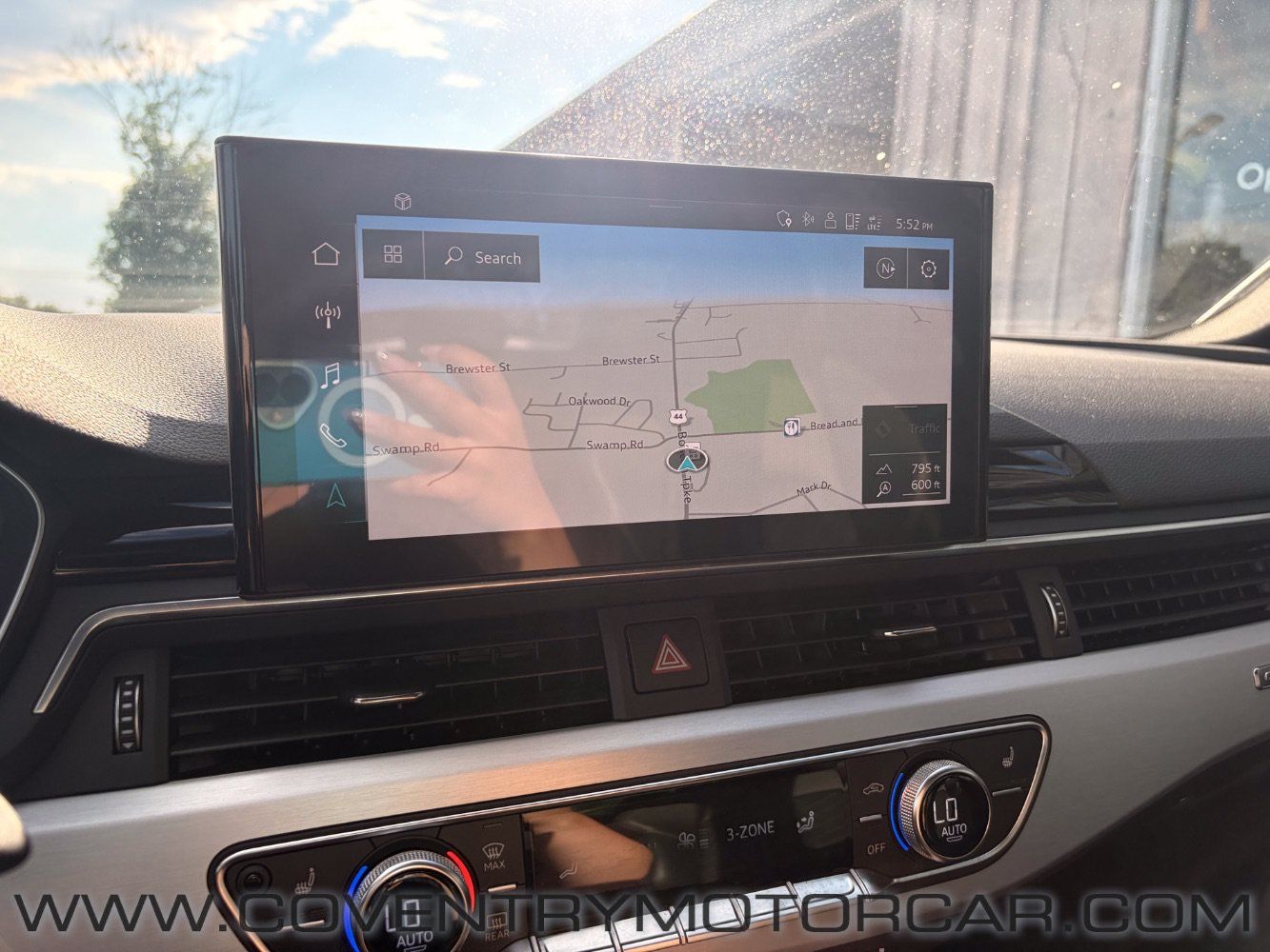 Used 2020 Audi S4 Premium Plus AWD/4WD image 25