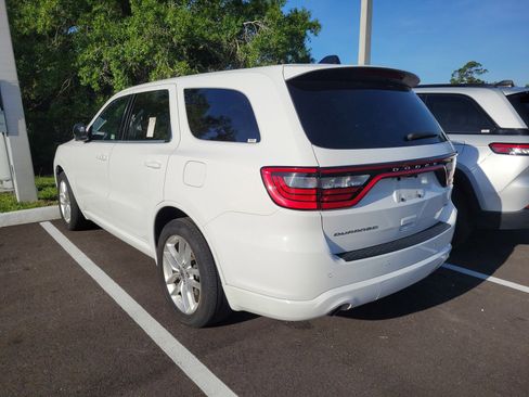 Used 2023 Dodge Durango GT RWD image 8