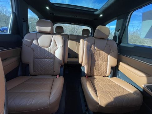 Certified 2023 Kia Telluride SX Prestige X-Pro image 15