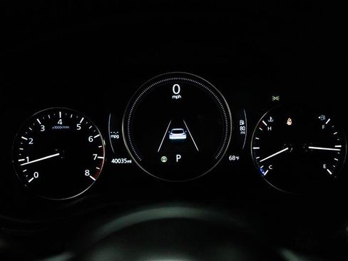 Used 2024 MAZDA CX-30 AWD 2.5 S w/ Premium Package image 19