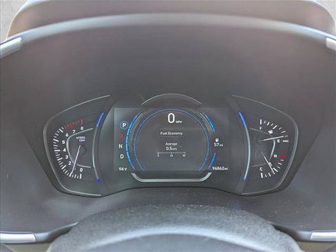 Used 2020 Hyundai Santa Fe SEL w/ Cargo Package FWD image 16