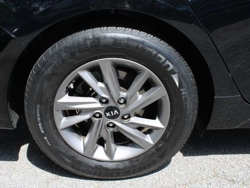 Used 2020 Kia Optima LX FWD image 33