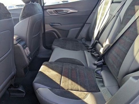 New 2024 Dodge Hornet R/T Plus image 16