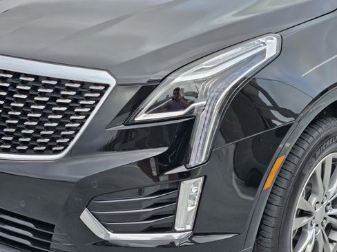 Used 2023 Cadillac XT5 Premium Luxury image 31