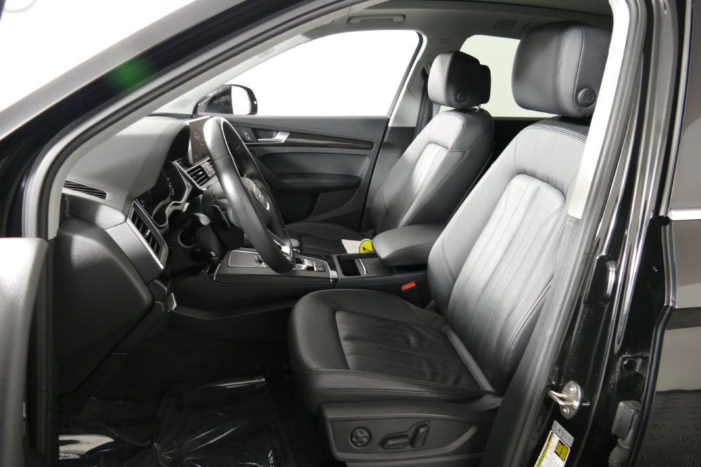 Used 2019 Audi Q5 Premium AWD/4WD image 10