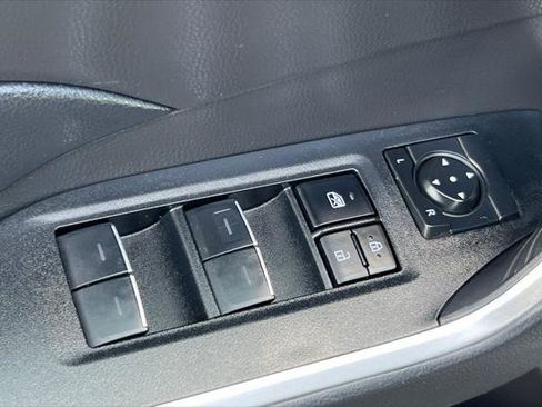 Certified 2024 Toyota RAV4 XLE FWD image 13