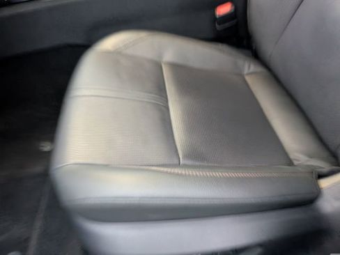 Used 2025 Toyota Camry XLE w/ Premium Plus Package image 23