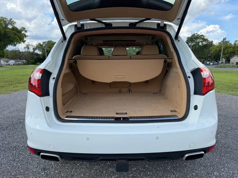 Used 2014 Porsche Cayenne AWD/4WD image 7