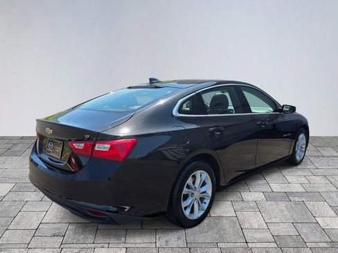 Used 2024 Chevrolet Malibu LT FWD image 7