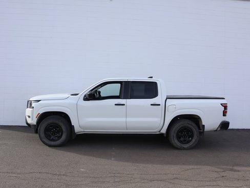 Used 2023 Nissan Frontier S w/ Technology Package image 4