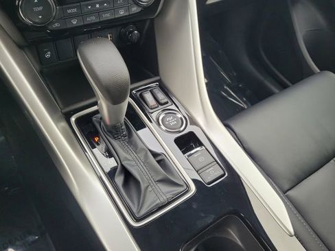 New 2026 Mitsubishi Eclipse Cross SEL image 33