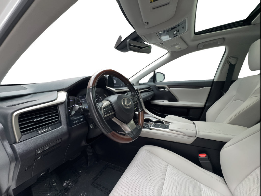 Used 2022 Lexus RX 350 FWD w/ Premium Package image 23